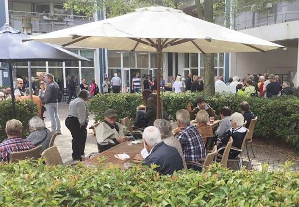 스벤보르 브뤼후셋 마을 / 스벤보르 지방자치단체 인스타그램(instagram.com/svendborgkommune)