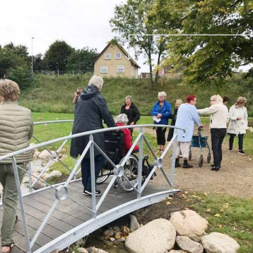 스벤보르 브뤼후셋 마을 / 스벤보르 지방자치단체 인스타그램(instagram.com/svendborgkommune)