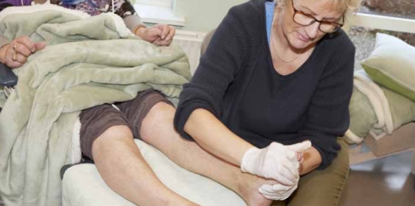 스벤보르 브뤼후셋 마을 / 스벤보르 지방자치단체 인스타그램(instagram.com/svendborgkommune)