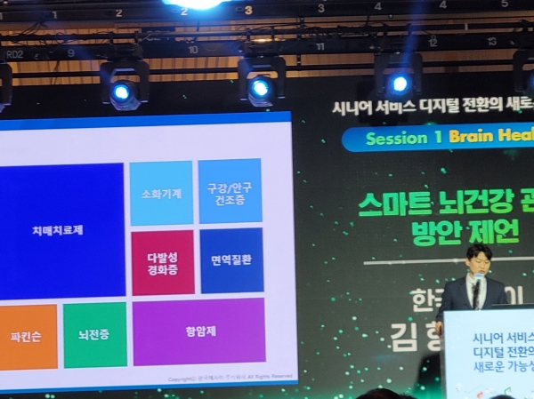 김형원 한국에자이 차장(헬스케어 에코시스템 디자인팀) / 이석호 기자