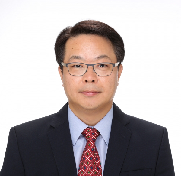 이석준 젬백스앤카엘 신임 각자대표 / 젬백스앤카엘