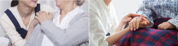 호스피스 완화의료 / 중앙호스피스센터