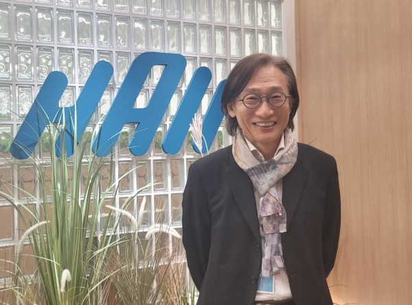 김진우 하이 대표