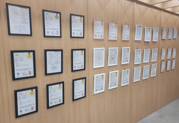 김진우 하이 대표