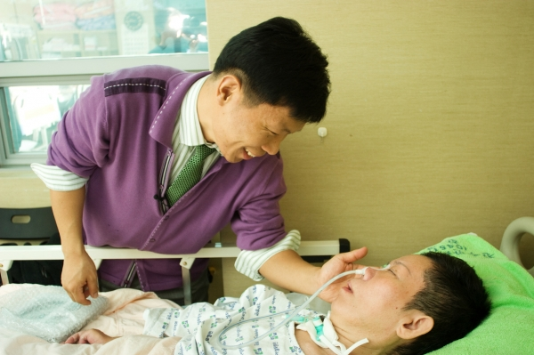 황교진 작가 페이스북