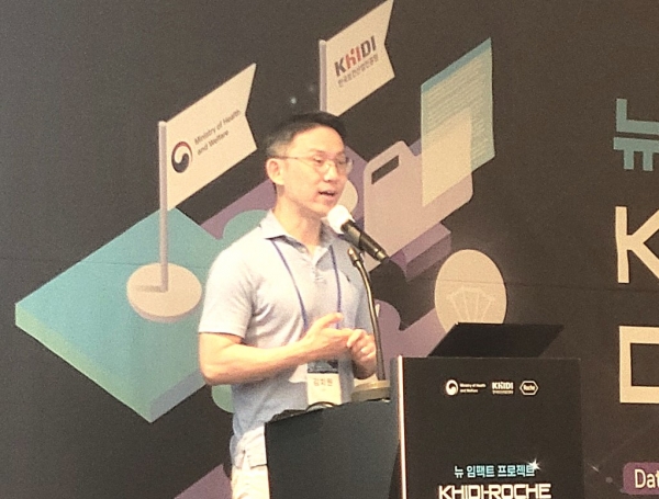 김치원 카카오벤처스 상무 / 이석호 기자