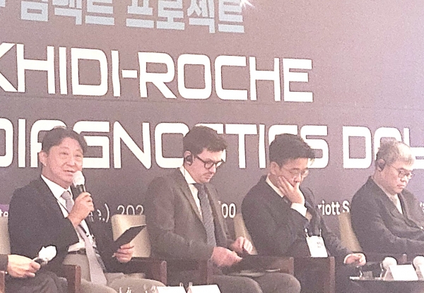 윤여민 대한진단검사의학회 학술이사(건국대병원 진단검사학과 교수)