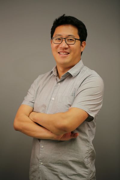 장경인 DGIST 로봇 및 기계 전자공학과 교수 / DGIST