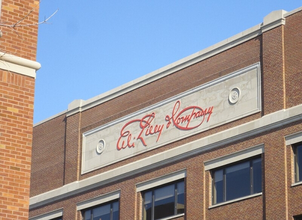 Eli Lilly & Company