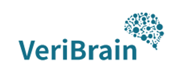 베리브레인 로고