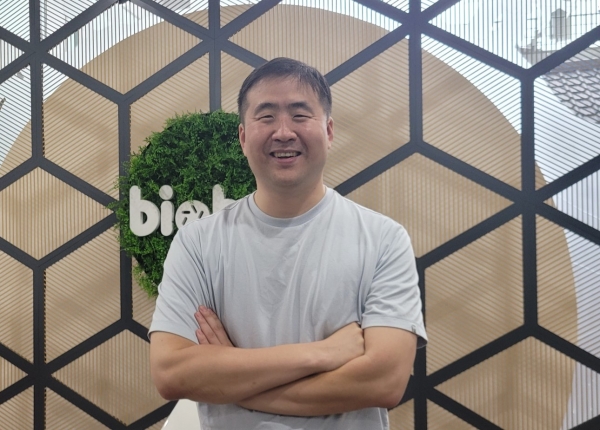 이현준 세븐포인트원 대표 / 이석호 기자