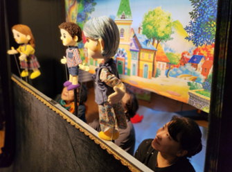 서울 광진구청 제공