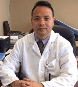 연구 책임자 동 왕(Dong Wang) 박사 / Georgia Neurodiagnostic & Treatment Center