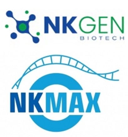 엔케이젠바이오텍, 엔케이맥스 각사 CI