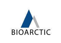 바이오아크틱 로고