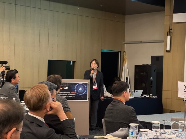 김경순 드림씨아이에스 부사장 / 황교진 기자 