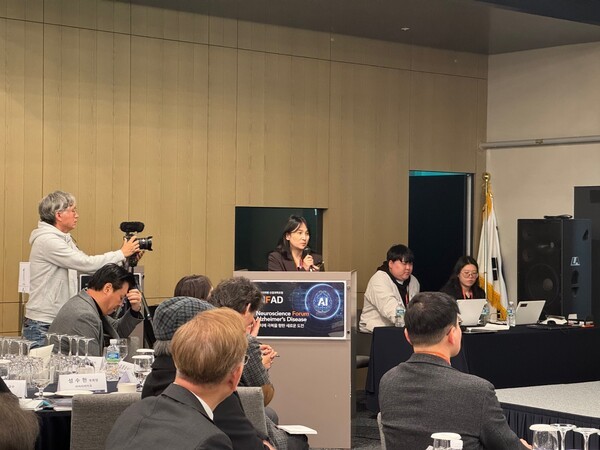 이승미 제이앤피메디 전무 / 황교진 기자