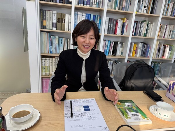 송영신 변호사 / 황교진 기자