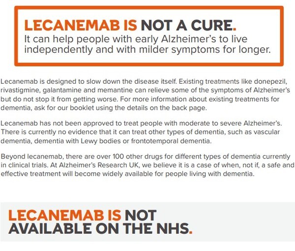 Alzheimer's Disease Research