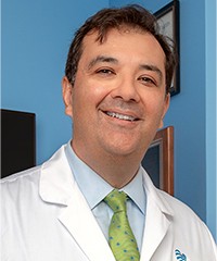 알리레자 아트리(Alireza Atri) 박사  / 하버드의대 홈페이지