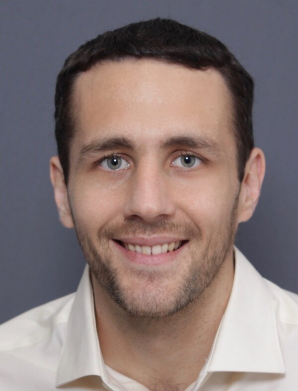 파스칼 겔드세처(Pascal Geldsetzer) 스탠퍼드의대 교수 / Stanford Medicine