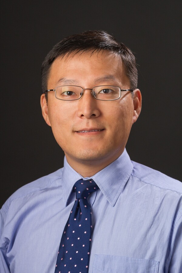 시 첸(Xi Chen) 공중보건대학원 예일대 교수 / 예일대 홈페이지