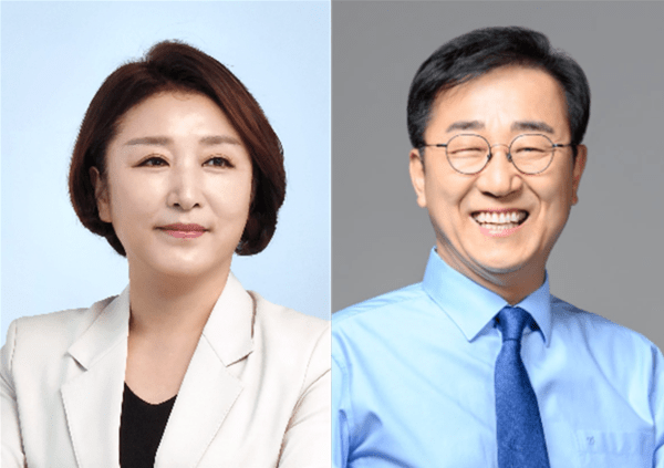 전진숙 의원, 김윤덕 의원 / 국회홈페이지