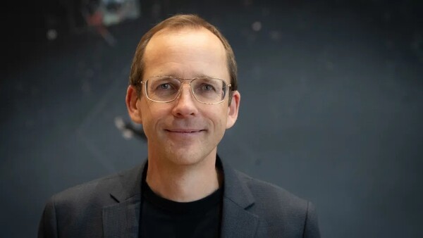 오스카르 한손(Oskar Hansson) 룬드대 신경학 교수 / ToveSmeds, Lund University