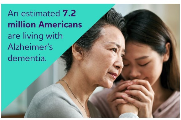 Alzheimer's Association