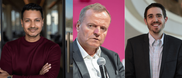 샤힌 라칸(Shaheen Lakhan) 박사, 만프레드 스피처(Manfred Spitzer) 박사, 마이클 스컬린(Michael K. Scullin) 교수 / 소속 홈페이지