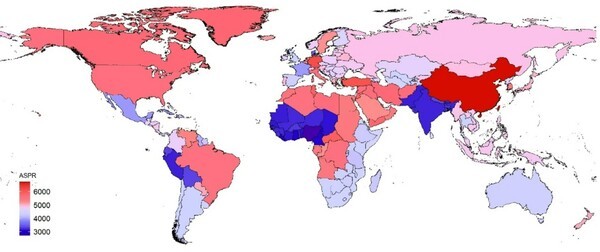 Global mortality, prevalence and disability-adjusted life years of Alzheimer’s disease and other dementias in adults aged 60 years or older, and the impact of the COVID-19 pandemic: a comprehensive analysis for the global burden of disease 2021 (2025)