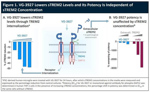 비질 CTAD 2024 포스터