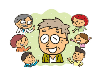 일본 내각부 홈페이지