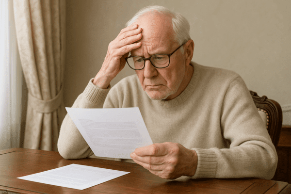 치매 극초기 단계부터 경제적 부담이 커진다는 독일 연구 결과가 나왔다. / 생성형 AI