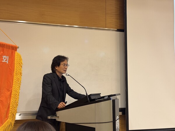 이영범 경기대 건축학 교수 / 황교진 기자