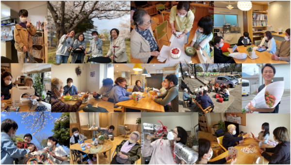 규칙과 제도를 넘어 사람 간의 연결, 서로 돕는 마음으로 안전망을 구축한 그룬트비 / 그룬트비