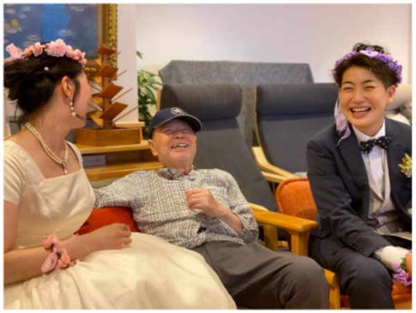 지역 내 노인과 젊은 세대가 함께 기쁨을 누리는 공동체 / 그룬트비