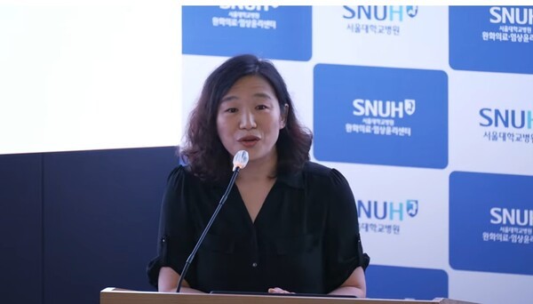추혜인 살림의료복지사회적협동조합 살림의원 원장