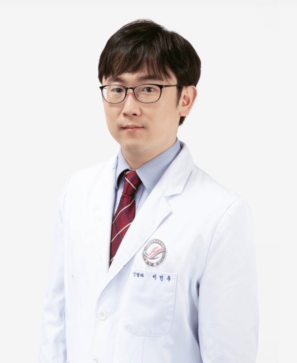 이민우 한림대학교성심병원 신경과 교수 / 한림대학교성심병원 의료진  