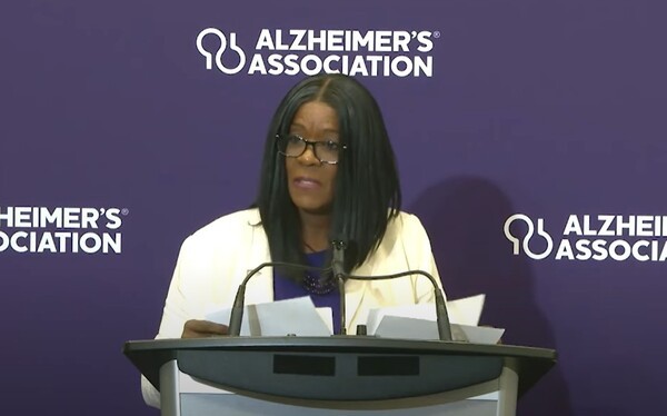 필리스 존스(Phyllis Jones) / AAIC 2025 유튜브