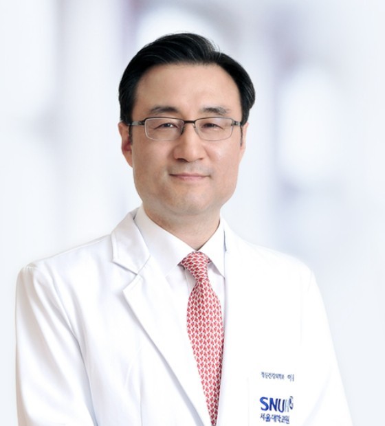 이동영 서울대병원 정신건강의학과 교수 / 서울대병원