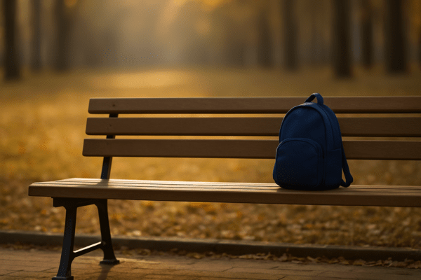 17세 이전에 자주 외로움을 느끼고 친구가 없는 우울함을 경험했다면 치매 위험이 높은 것으로 나타났다 / 생성형 AI