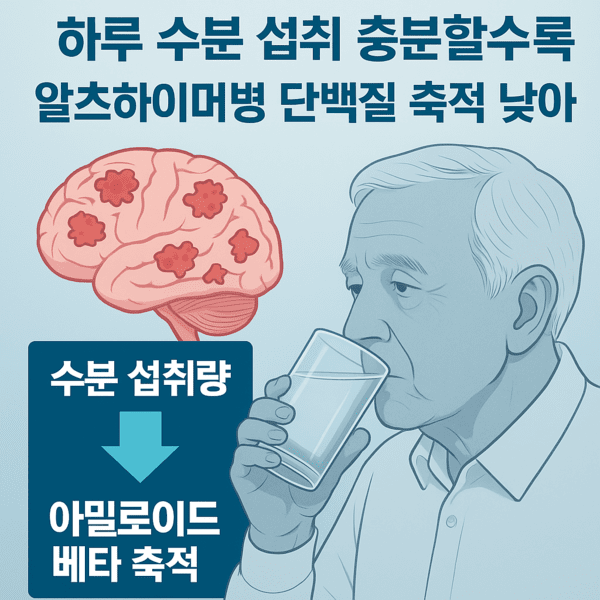 연구 내용을 시각화한 이미지 / 생성형 AI