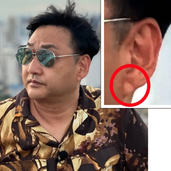 사진=김수용 인스타그램 캡쳐